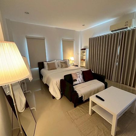 White Haven - Homestay For Ladies, Couple, Family Chanthaburi Exteriér fotografie