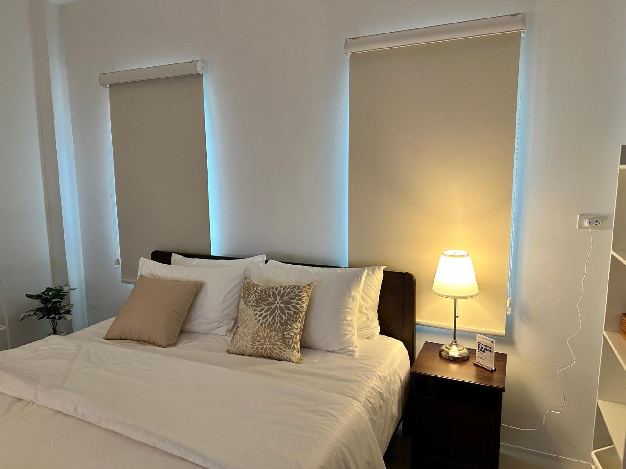 White Haven - Homestay For Ladies, Couple, Family Chanthaburi Exteriér fotografie