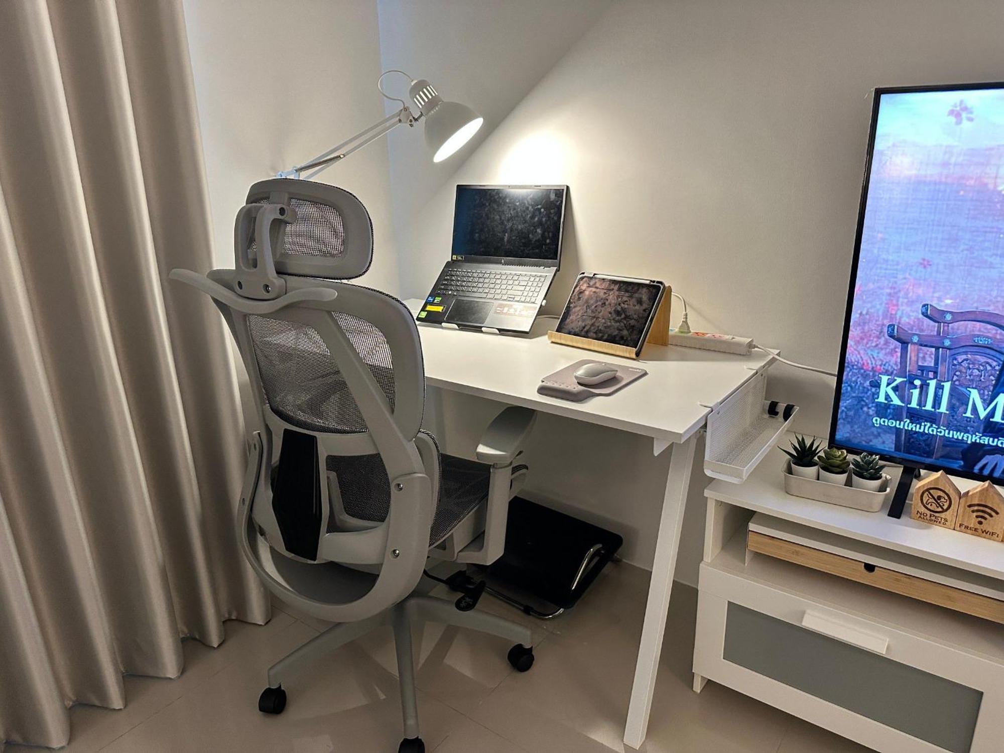 White Haven - Homestay For Ladies, Couple, Family Chanthaburi Exteriér fotografie