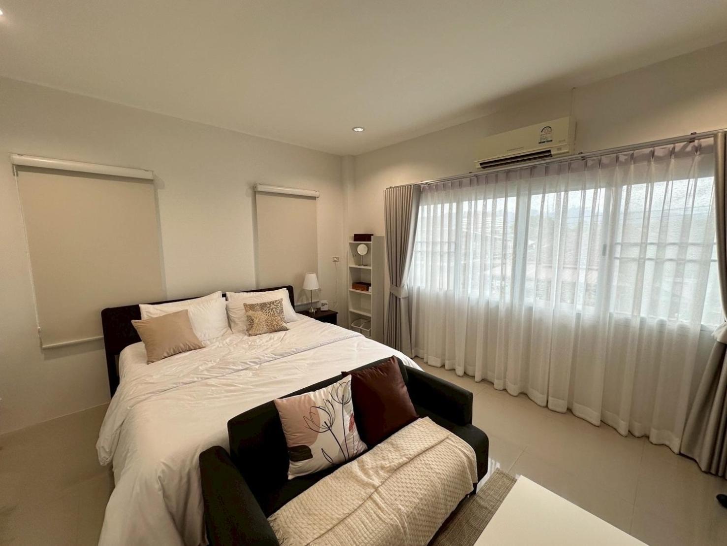 White Haven - Homestay For Ladies, Couple, Family Chanthaburi Exteriér fotografie