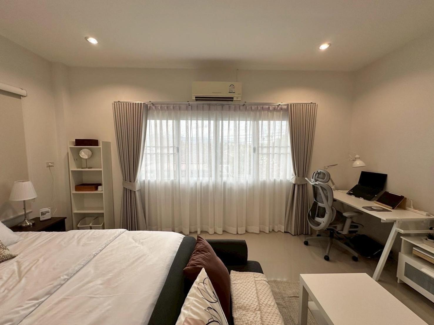 White Haven - Homestay For Ladies, Couple, Family Chanthaburi Exteriér fotografie